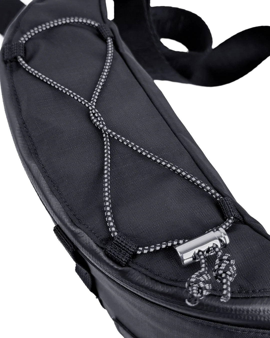 Blaze Bag - Jet Black