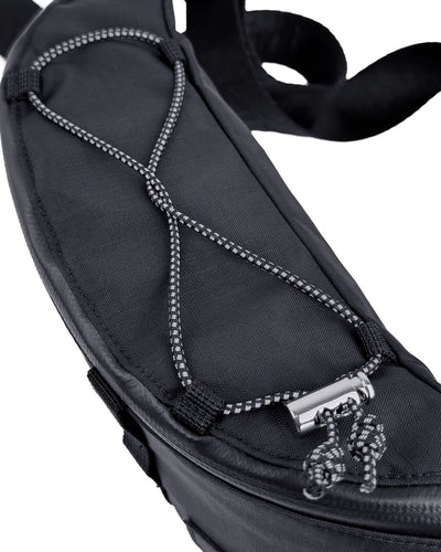 Blaze Bag - Jet Black