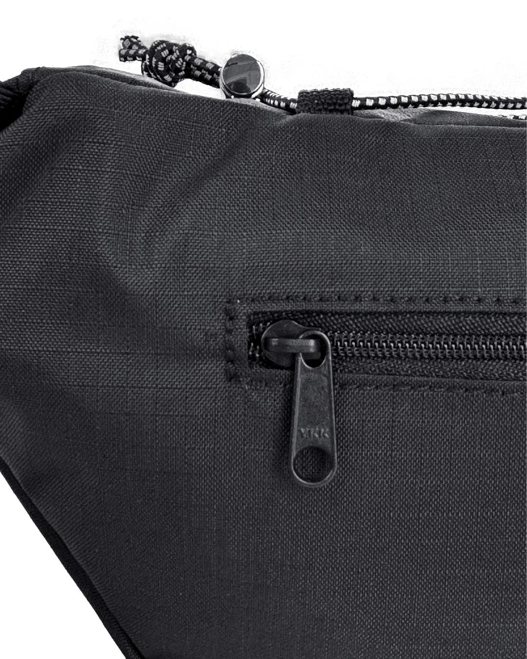 Blaze Bag - Jet Black