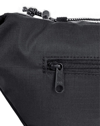 Blaze Bag - Jet Black