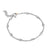 Kia Bracelet - Silver