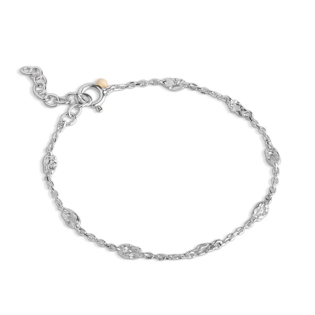 Kia Bracelet - Silver