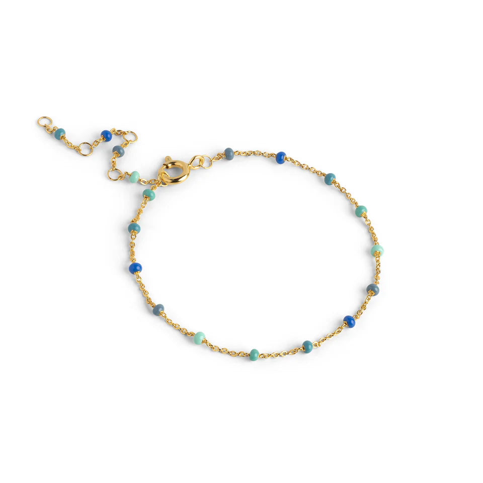 Lola Bracelet - Atlantic