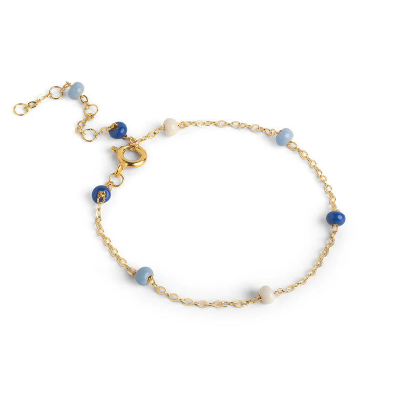 Lola Bold Bracelet - Marine