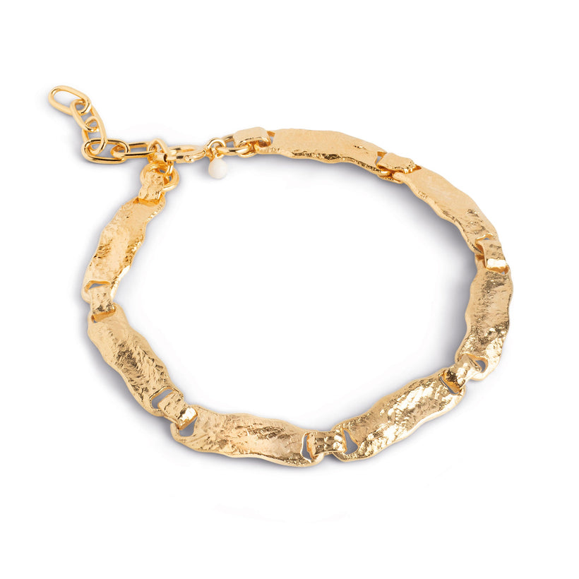 Melvina Bracelet - Gold