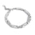 Melvina Bracelet - Silver
