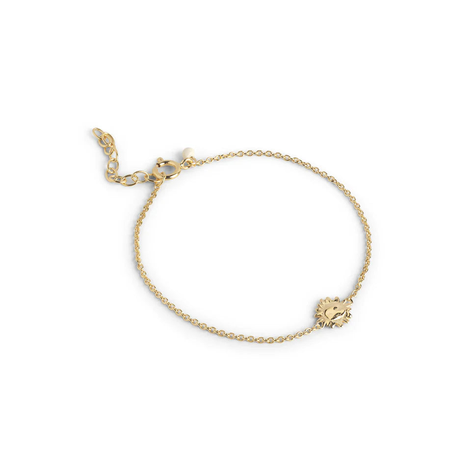 Sunshine Bracelet - Gold
