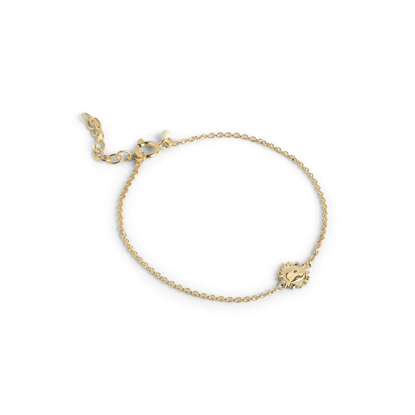 Sunshine Bracelet - Gold