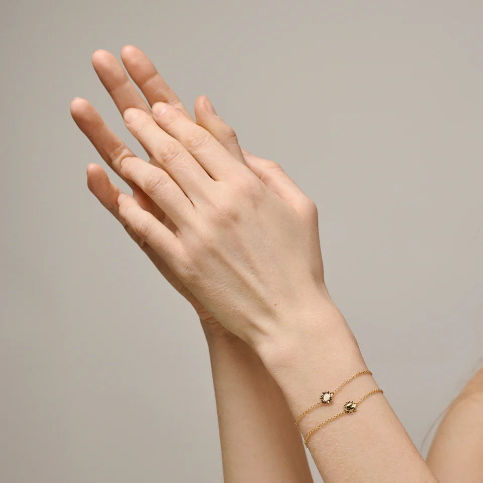 Sunshine Bracelet - Daisy