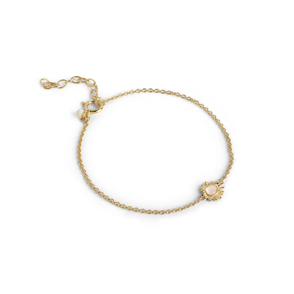 Sunshine Bracelet - Daisy