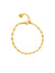 Callie Bracelet - Gold Plating