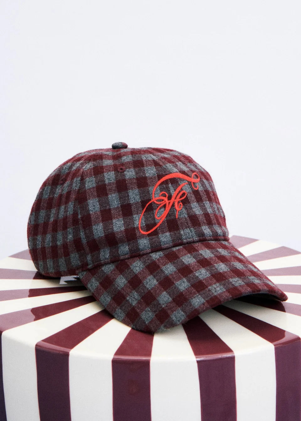 Oze Cap - Bordeaux