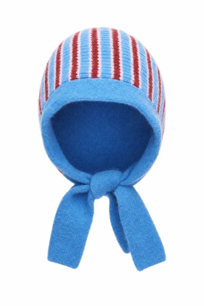 Choi Beanie - Electric Blue