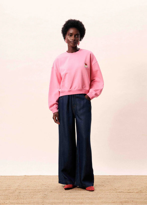Lusitania Jeans - Blue