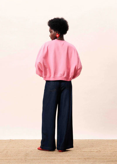 Lusitania Jeans - Blue