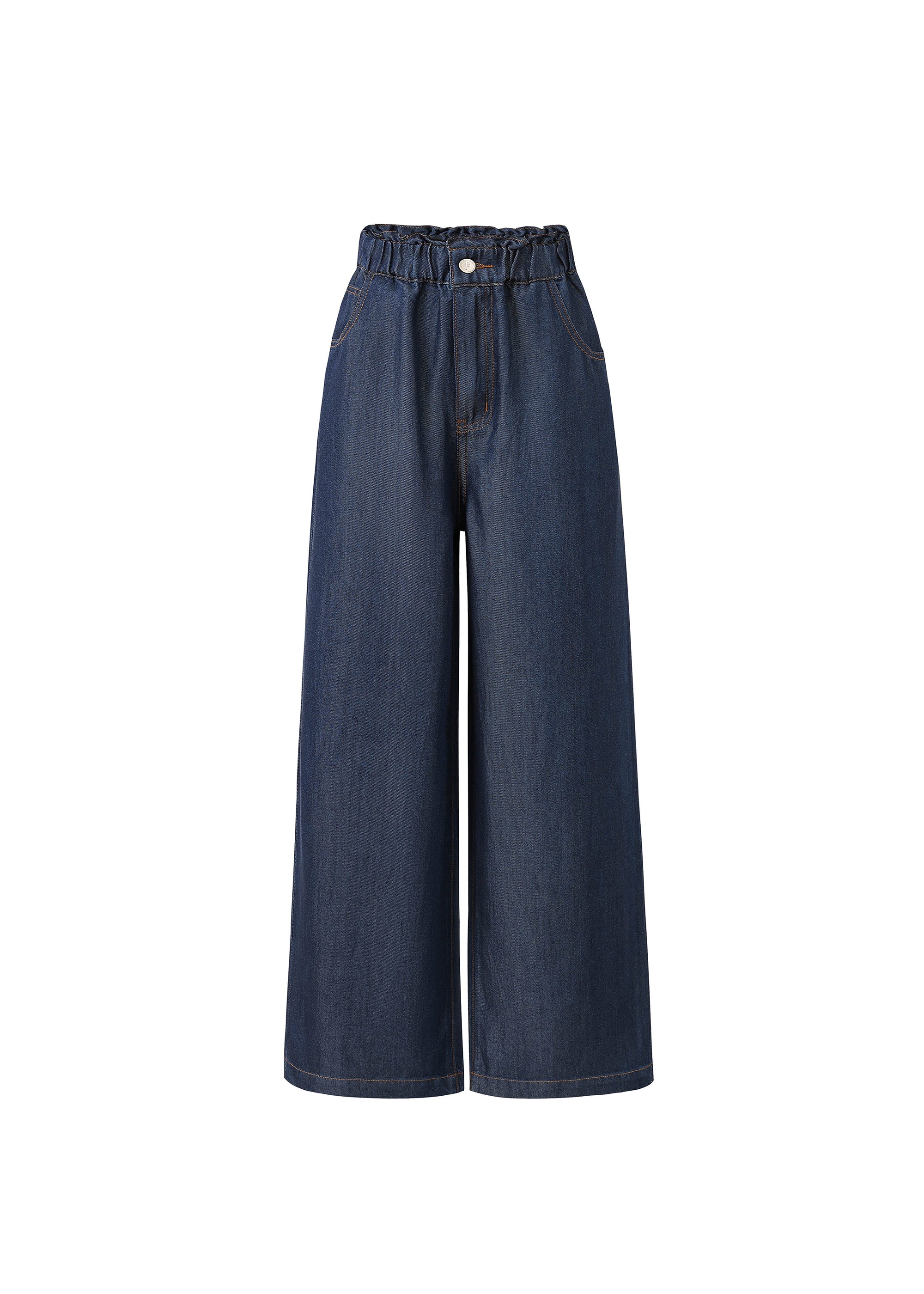 Lusitania Jeans - Blue
