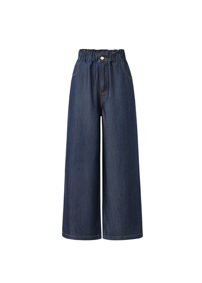 Lusitania Jeans - Blue