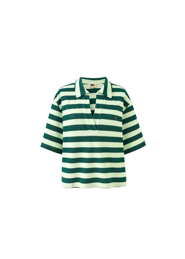 Paolo Polo - Lime Green