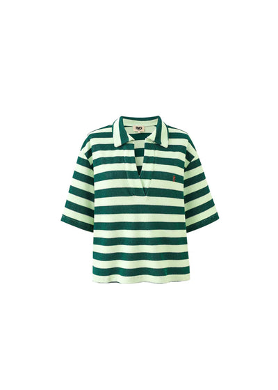 Paolo Polo - Lime Green