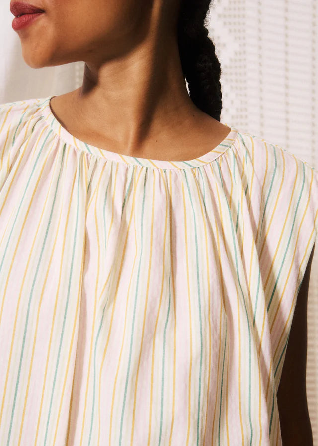 Tina Top - Multicoloured
