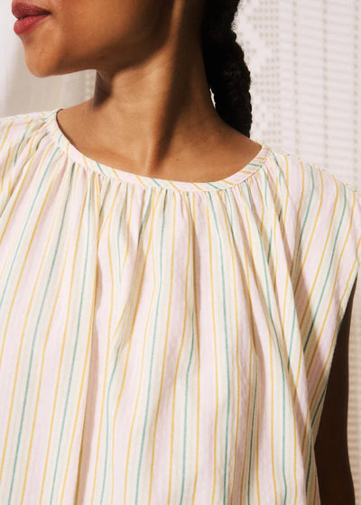 Tina Top - Multicoloured