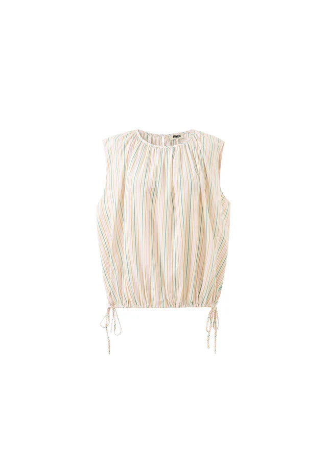 Tina Top - Multicoloured