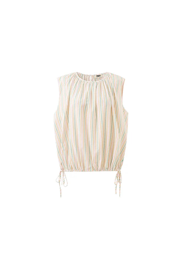 Tina Top - Multicoloured