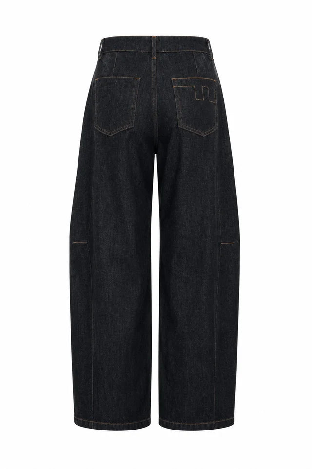 Bandai Jeans - Midnight Blue