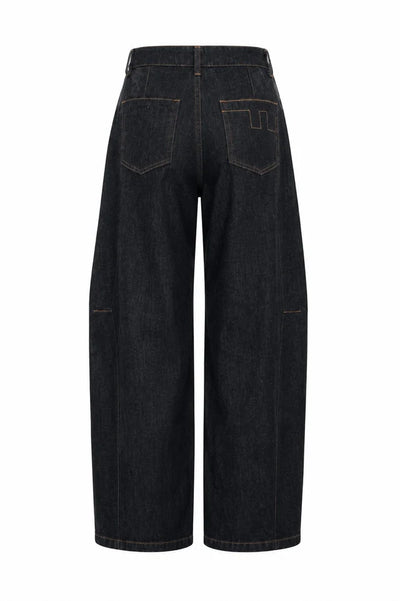 Bandai Jeans - Midnight Blue