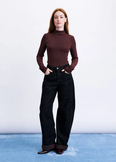 Bandai Jeans - Midnight Blue