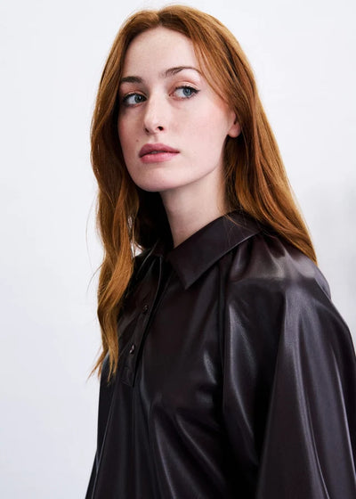 Seorak Blouse - Fig