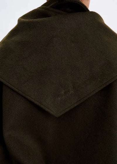 Pembroke Coat - Khaki