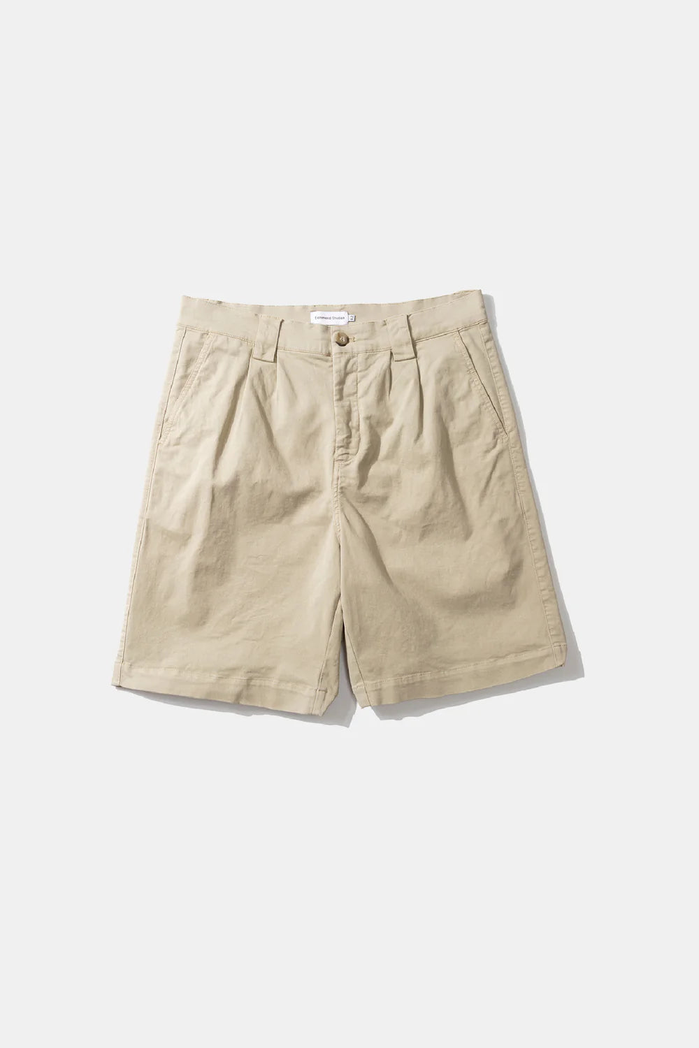 Chino Shorts - Taupe
