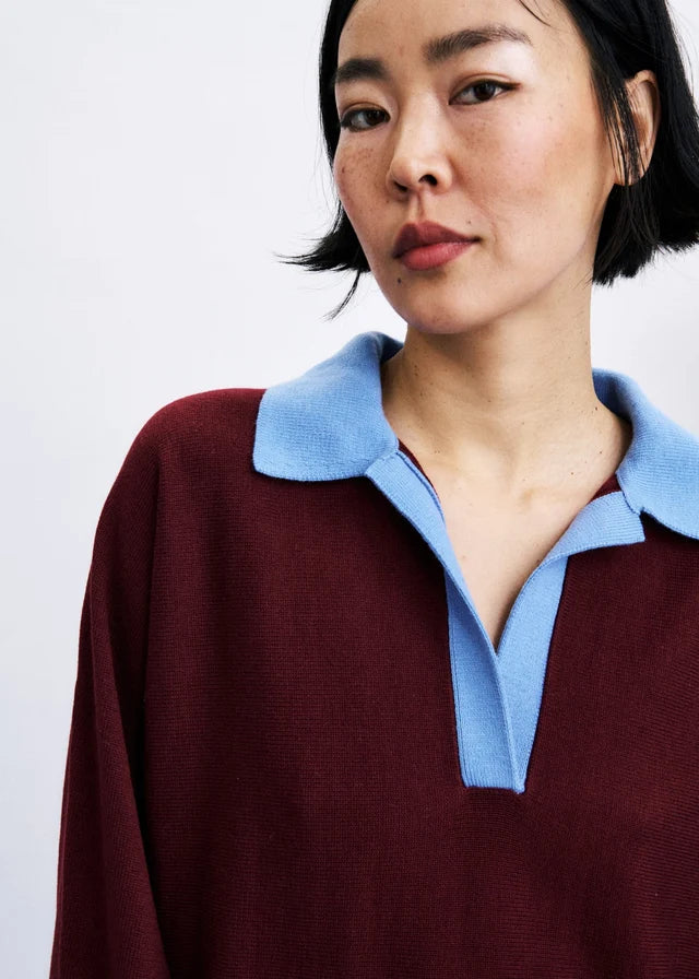 Kaimon Polo - Fig