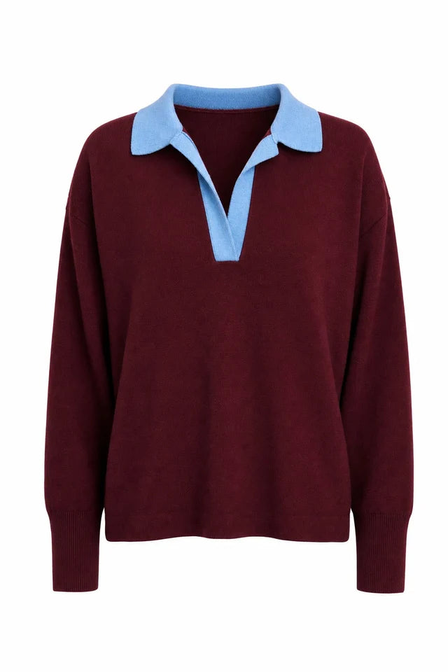 Kaimon Polo - Fig