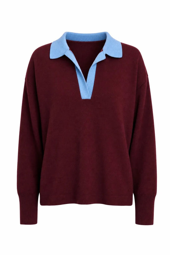 Kaimon Polo - Fig