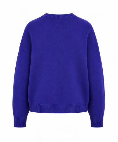 Chichi Cardigan - Electric Blue