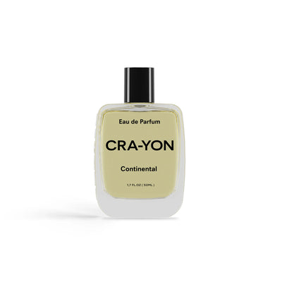 Eau de Parfum (50ML) - Continental