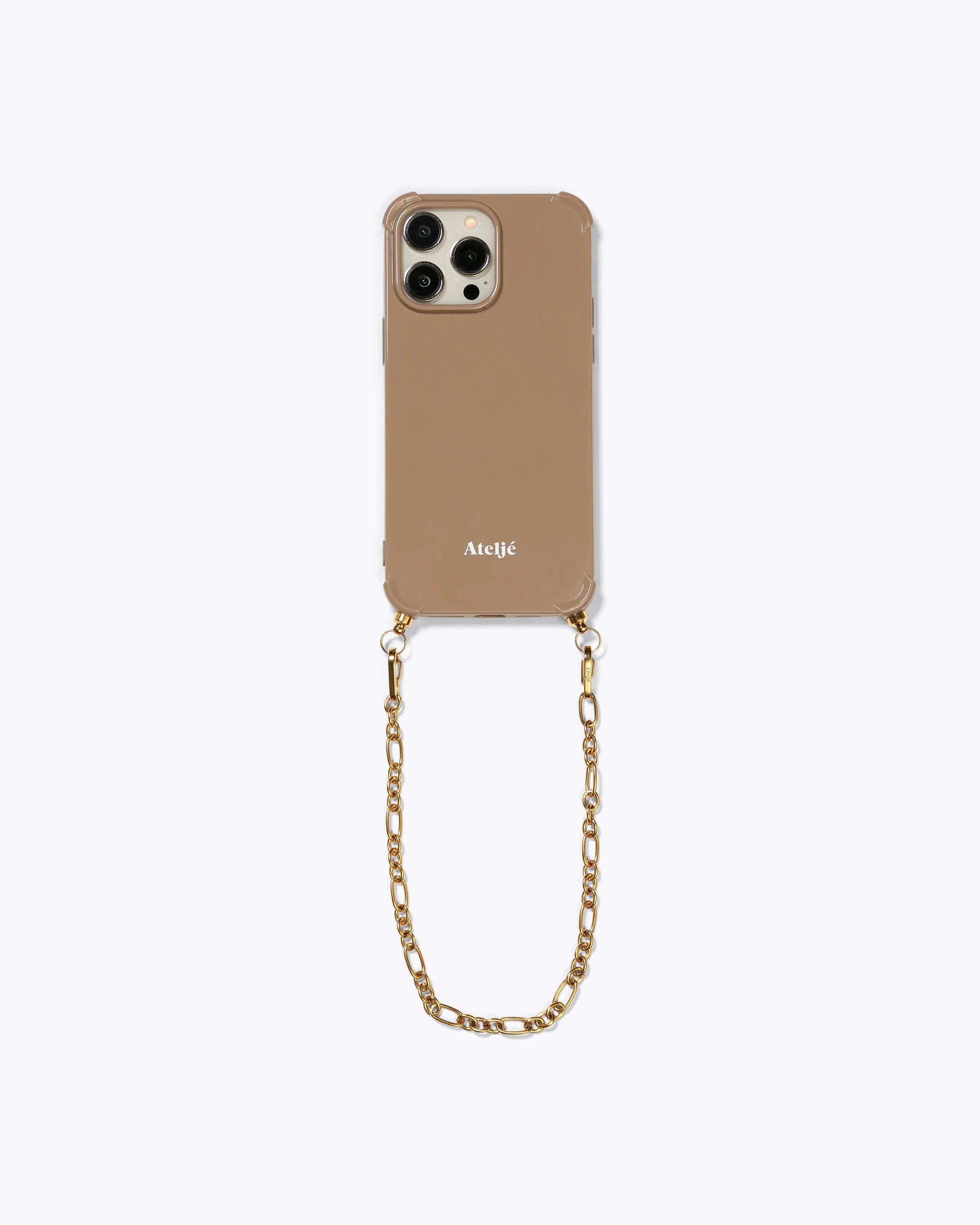 iPhone Case - Caramel
