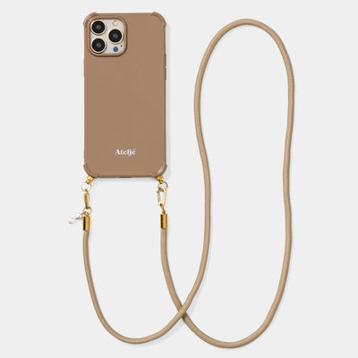 iPhone Case - Caramel
