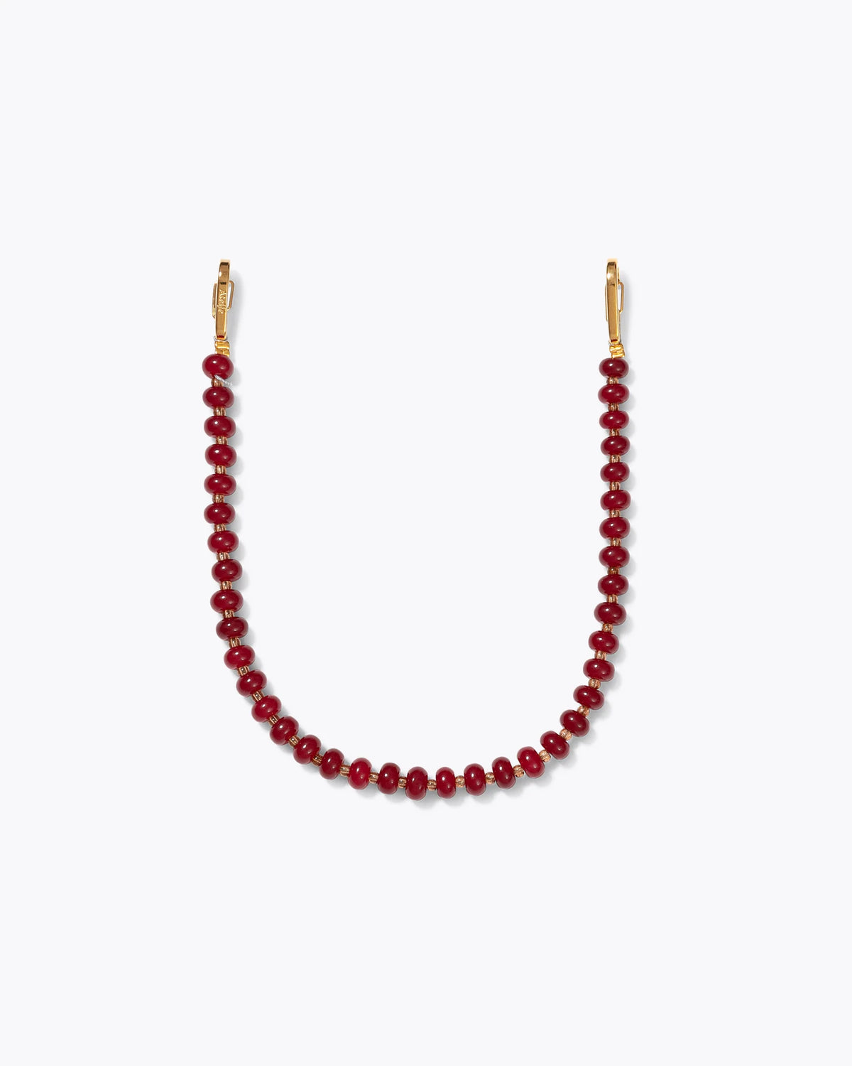 Short Phone Cord - Cherry On Top