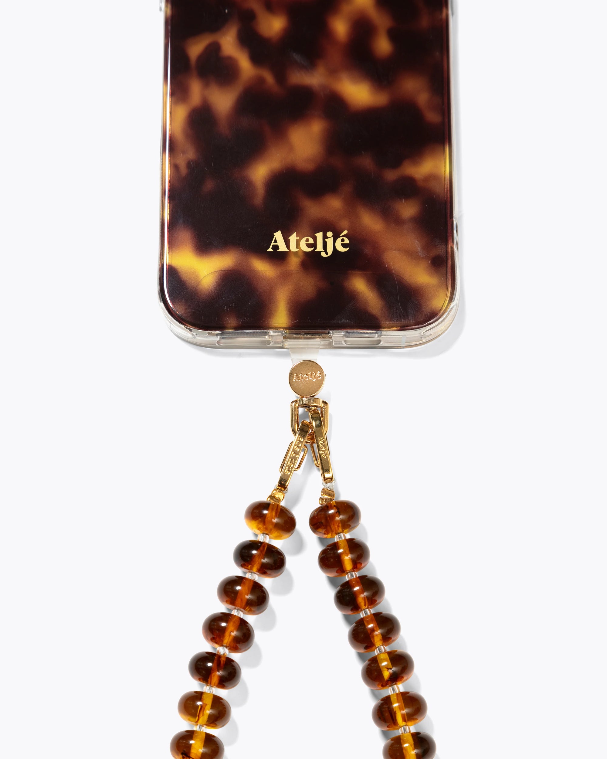 Phone Connector Connector Inlay