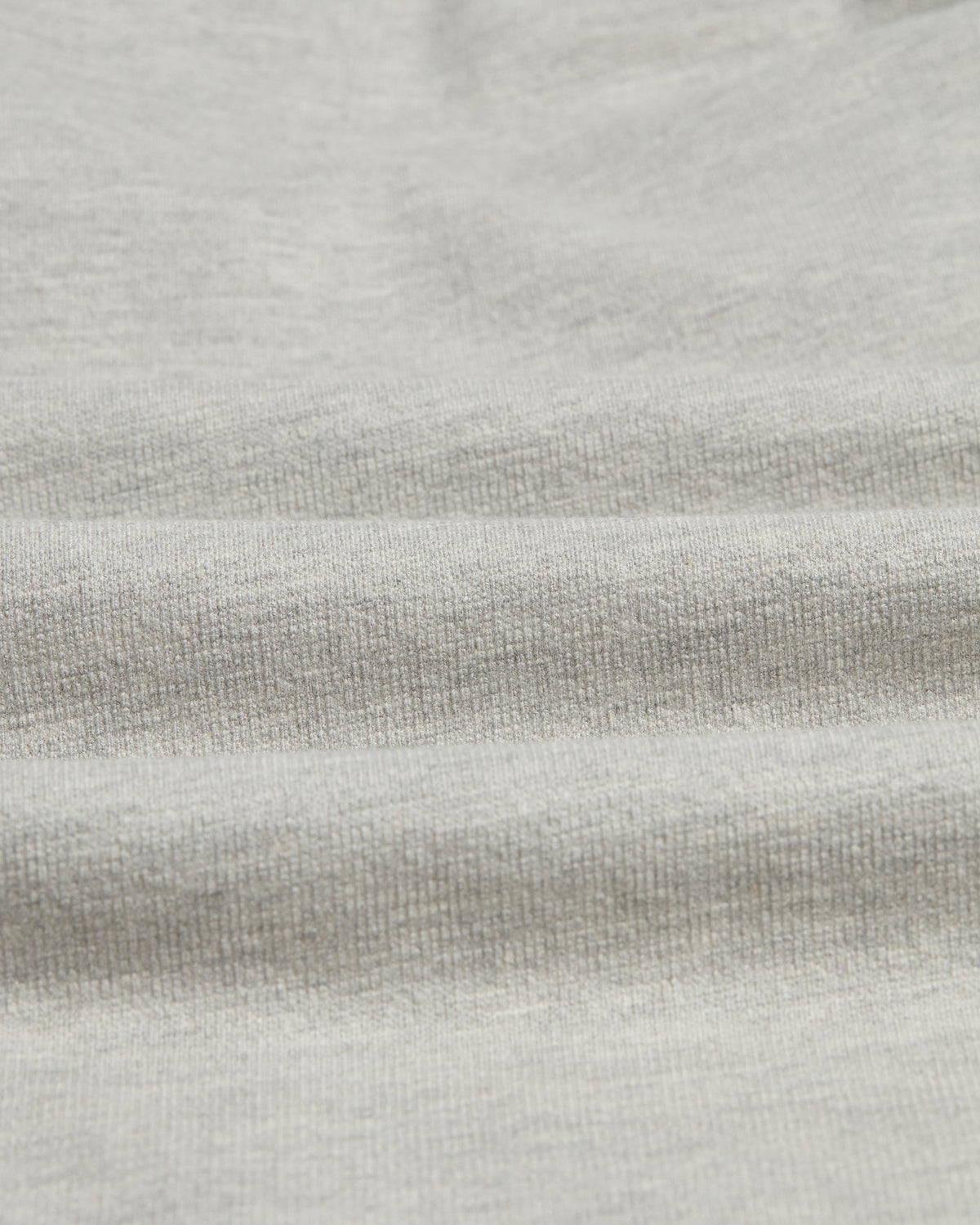 Dean Tee - Grey Marl