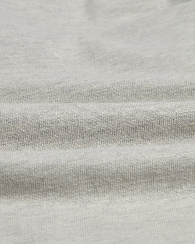 Dean Tee - Grey Marl