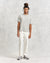 Dean Tee - Grey Marl