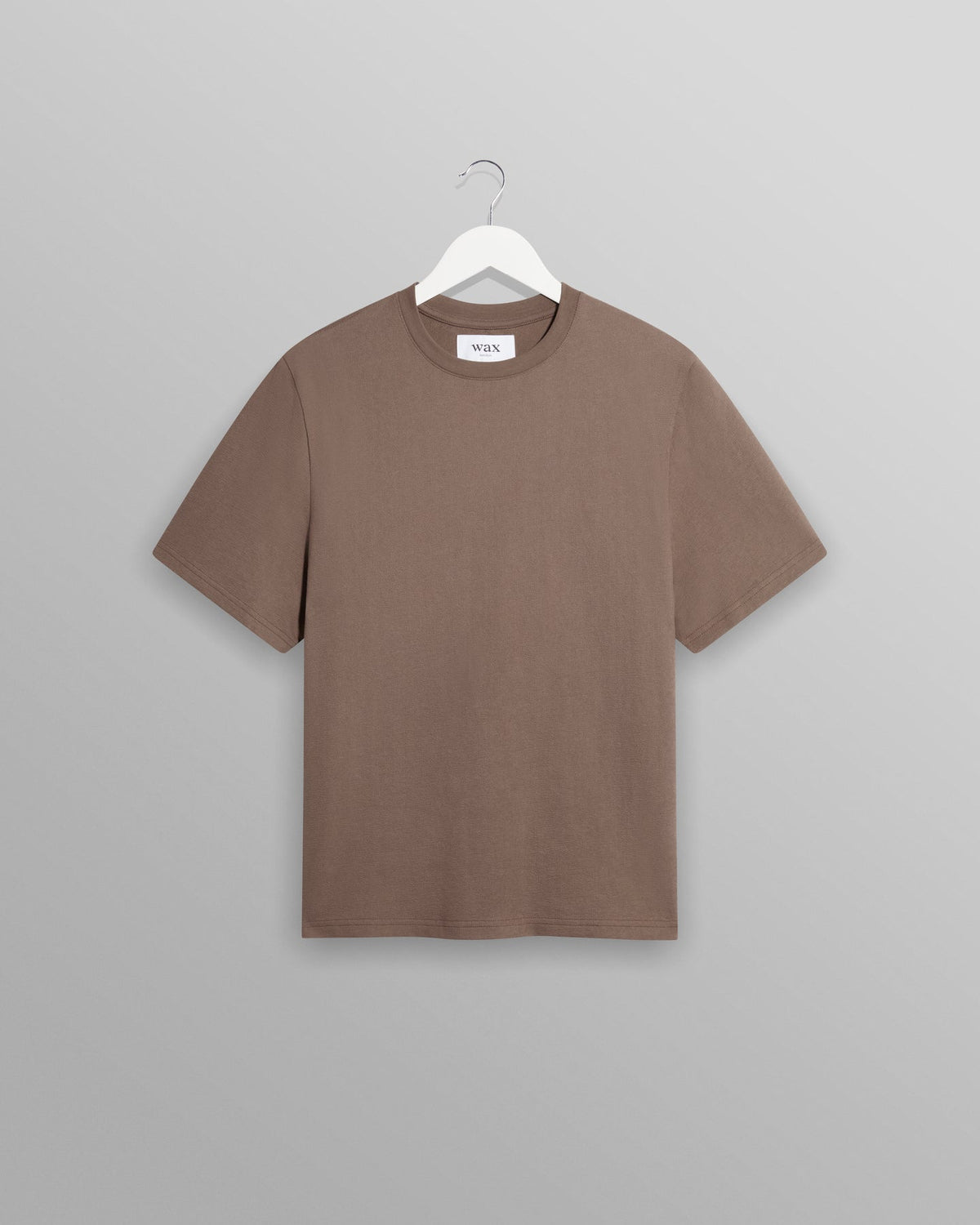 Dean Tee -  Textured Walnut