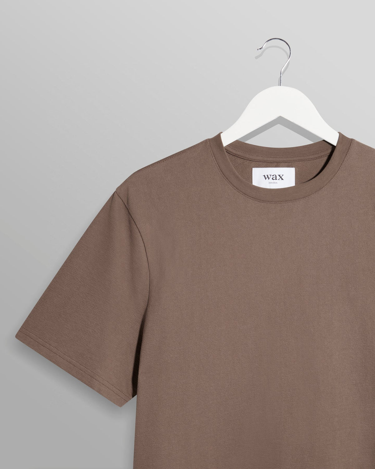 Dean Tee -  Textured Walnut