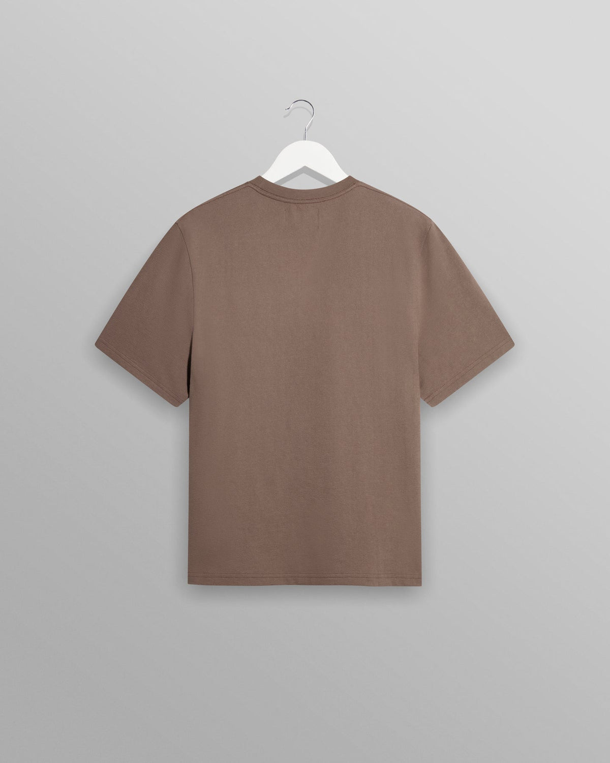 Dean Tee -  Textured Walnut