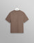 Dean Tee -  Textured Walnut