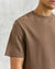 Dean Tee -  Textured Walnut